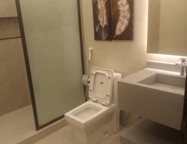 Two-Bedroom Studio Apartment