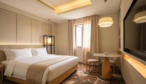 Superior Queen Room