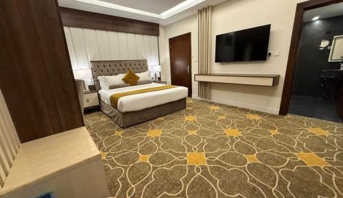 Two-Bedroom Suite
