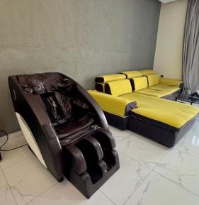 Double Room with Pool View
