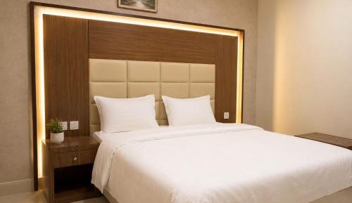Deluxe Junior Suite