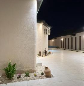 Superior Chalet