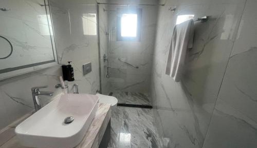 Small Twin Room