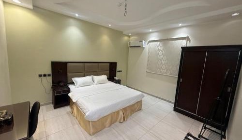 Double Room - Disability Access