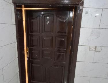 Apartment 9