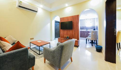 Executive Suite