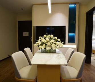Superior Suite