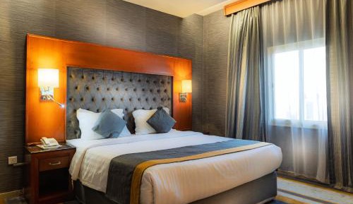 One-Bedroom Suite