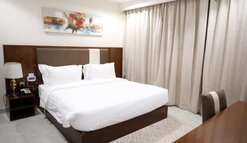 Budget Double Room