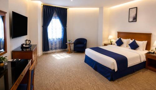 Budget Twin Room
