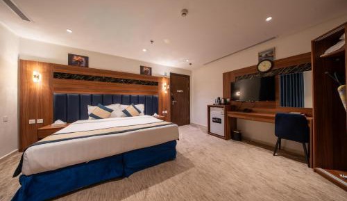 One-Bedroom Suite
