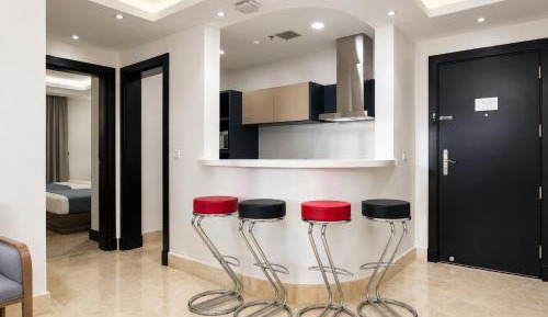 Family Suite