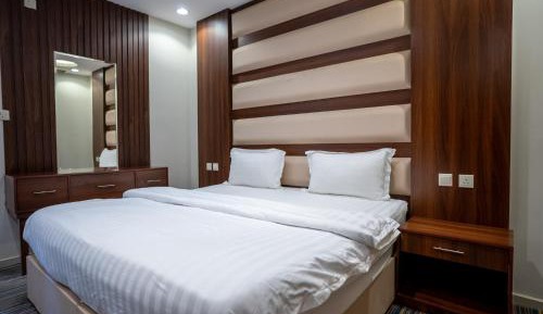 Double Room - Disability Access