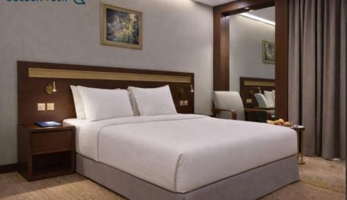 Executive King Room