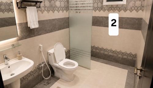 Two-Bedroom Suite