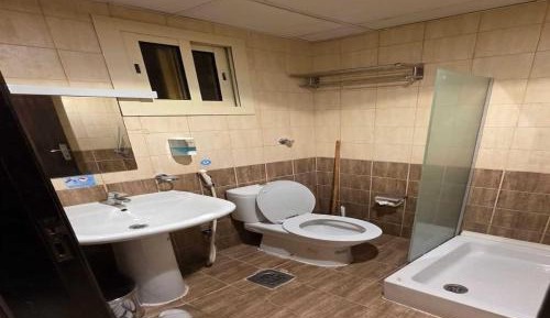 Basic Triple Room