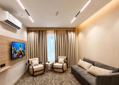 Family Suite