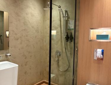 Budget Twin Room