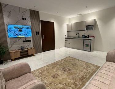 Suite Apartment