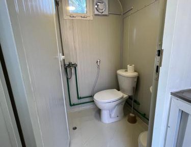 Deluxe Double or Twin Room with Mountain View