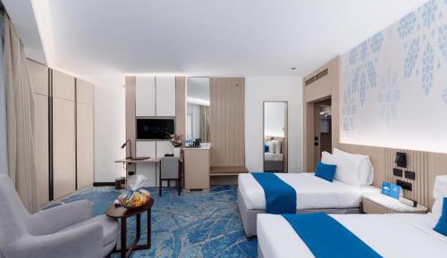 Classic Triple Room