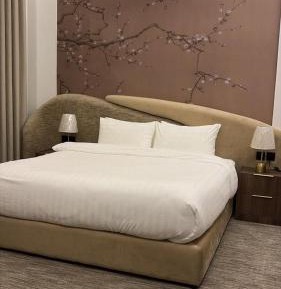 Suite Apartment