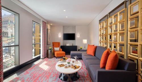 Royal Suite