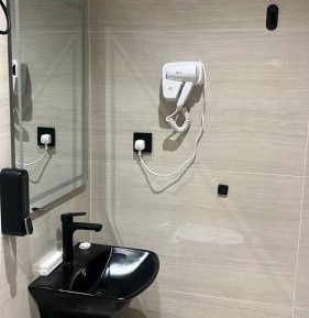 Two-Bedroom Standard Apartment