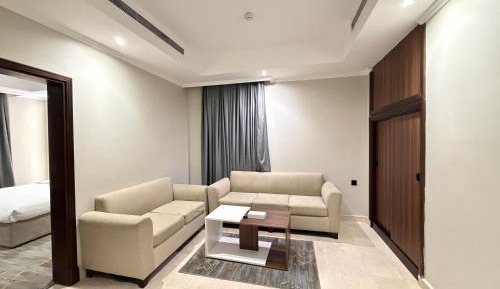 One-Bedroom Suite