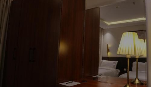 Two-Bedroom Suite