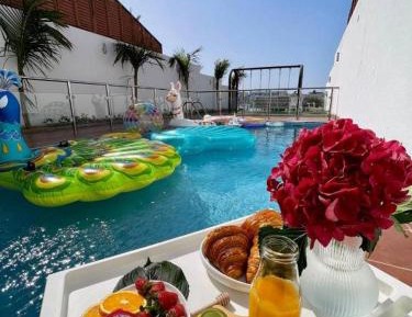Chalet