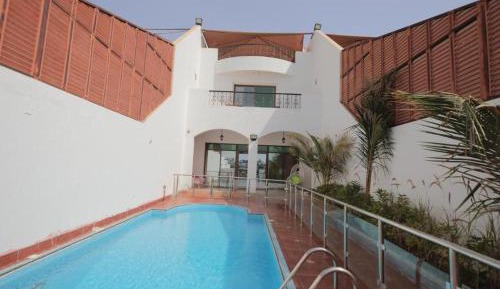 Chalet