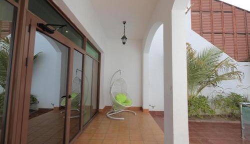 Chalet
