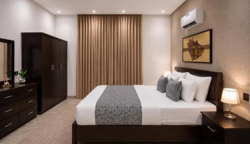 Apartment - Ground Floor