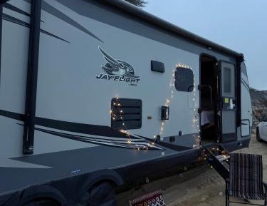 Mobile Home