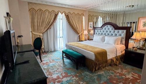 Superior Suite