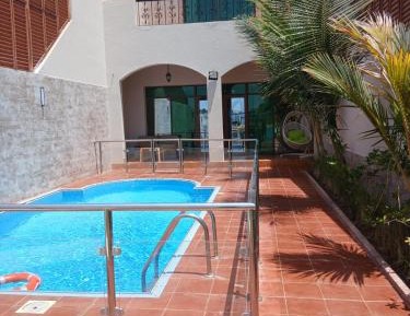 Chalet