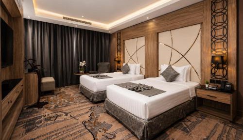One-Bedroom Suite