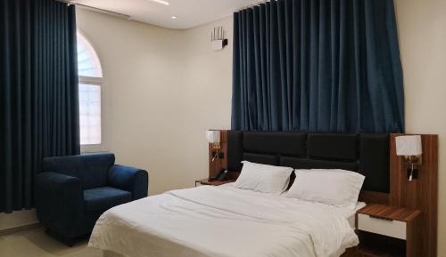 Two-Bedroom Chalet