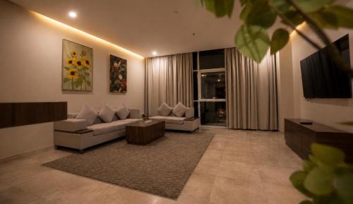 Junior Suite