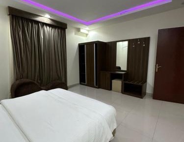 Standard Double Suite
