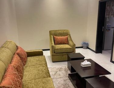 Two-Room Apartment