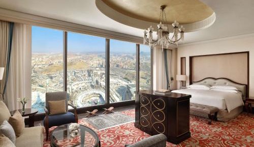 Royal Suite