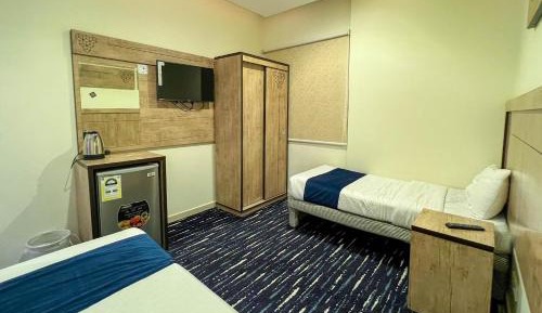 Suite
