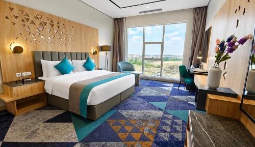 Junior Suite