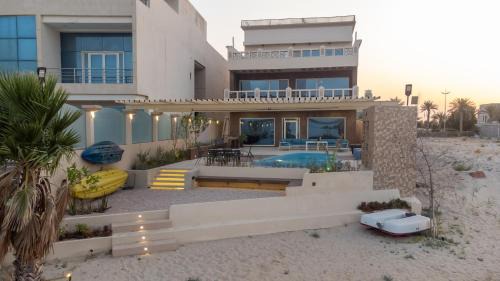Chalet