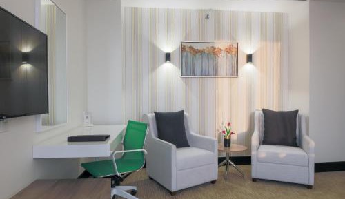 One-Bedroom Suite