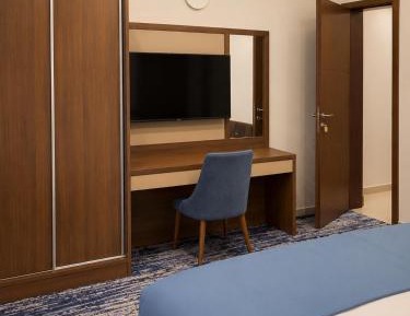 One-Bedroom Superior Apartment