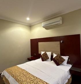 Two-Bedroom Standard Apartment