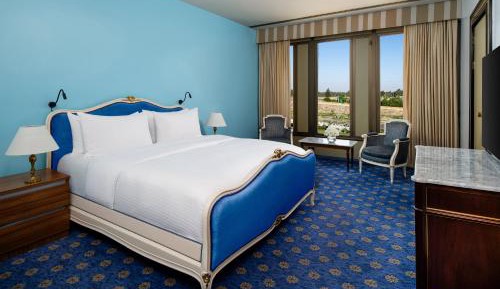 One-Bedroom Suite - Smoking